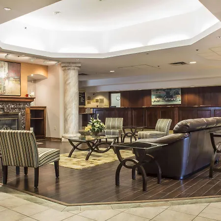 Clarion Hotel & Conference Centre-2